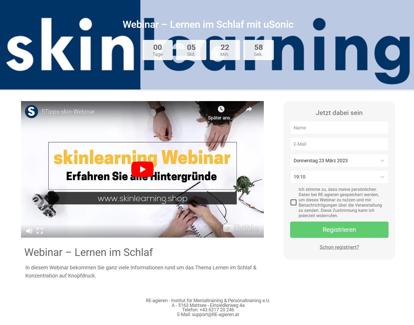 skinlearning-webinar<br />
